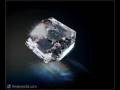 videos de 3D Emerald diamond