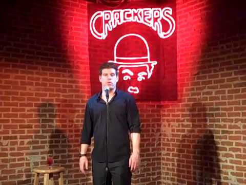 Steve Rannazzisi 30year