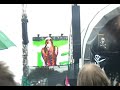 Glastonbury 2007 bands
