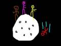 stickfigure frenzie