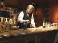 New Olreans Best Cocktails: The Irish Coffee