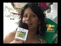 Reportaje = Favio Sondeo