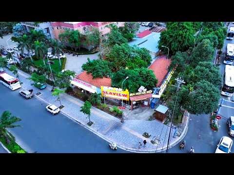 Ẩm Thực Nhà Hàng Seaview Vũng Tàu 28