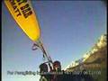 Paragliding in Zermatt