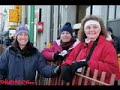 Backstage Iditarod
