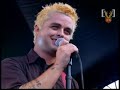 Green Day castaway live