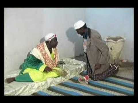 Bass Diakhaté & Lamarana