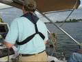 Let's Go Sailing On The Columbia River