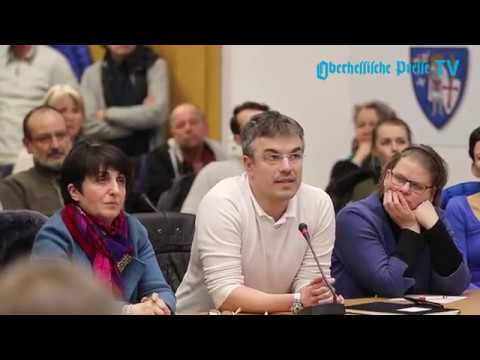 Marburg: Die Angst vor der Vollsperrung der Weidenhäu ...