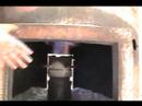 Perlite Agglomeration Video #2 Perlite Agglomeration Video #2
