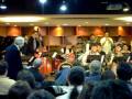 The Vanguard Jazz Orchestra-Jazz Course with Dizzy Jazz Band-Taipei-28.12.09-part01
