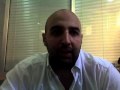 Exemple de CV Vidéo: Directeur Marketing