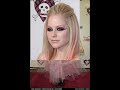 Avril Lavigne- TBDT Party at New York photos