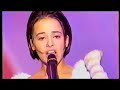 Alizee - Performing L\