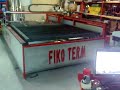 FIKO CNC PLASMA 2