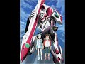 Eureka Seven op (full)