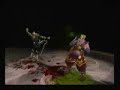 Reptile Mkda Fatality
