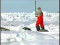 Ca�a Focas - Seal Hunting in Canada