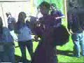 el charrito pisteando