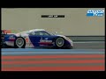 Icon for Post #French GT Bornhauser and Groppi win at Castellet
