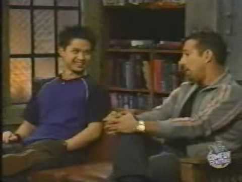 Rich Vos & Patrice O'Neal Let Dat Phan Have It