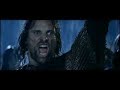 Lord of the Rings (Helms  Deep  Klamm ) - Mitternacht