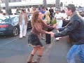 YAFA Dancing SALSA YAFA Dancing SALSA