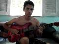 rafael - dragonchaser
