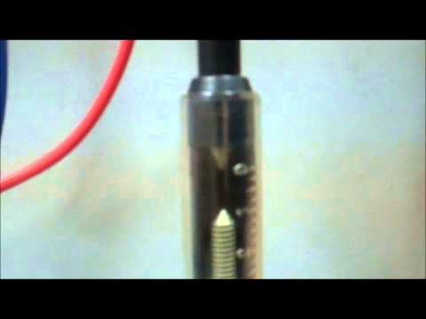 how to test a gm hei coil