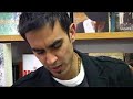 Londonistan - Gautam Malkani interview