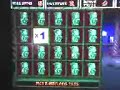 Jade Monkey Bonus video slot game San Manuel Casino 5c Jade Monkey Bonus video slot game San Manuel Casino 5c