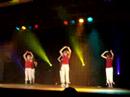 Tanzschule Move Freestile Reinach