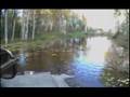 Beaver Pond crossing with Conquest (Tracks)
