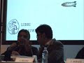 Le Aziende In-Visibili alla Triennale. 1. Minghetti.