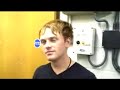The Dykeenies NME Tour Diary