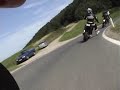 Eifeleiern - Daniel Extreem auf Supermoto