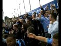 Dagenham v Wycombe Wanderers - Jermaine Easter Penalty