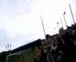 Dagenham v Wycombe Wanderers - Jermaine Easter Penalty