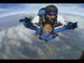 Joy's First Tandem Skydive @ Skydive Burnaby