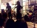 [Scarlet's Live] at Silpa Bhirasri's day