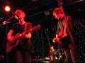Firekites - Last Ships (live at The Oxford Art Factory, Sydney)