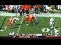Sammy Watkins vs Auburn, NC State and Wake Forest (2011 & 2012)