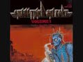 X (Japan) - Skull Trash Zone Volume 1 Demo - #2: No Connexion