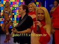 video antigo da banda no sabadaço