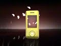 Sony Ericsson S500i Demo Tour