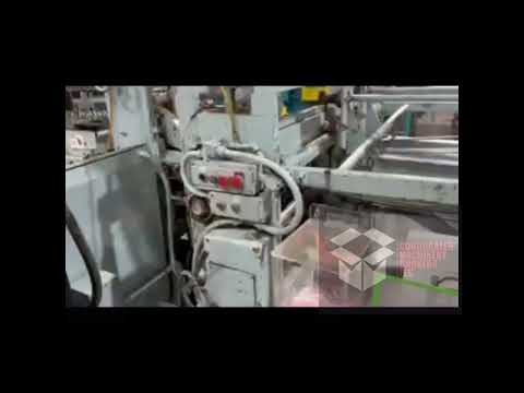 SIMON 230 Casemaker Flexo Folder Gluer | Corrugated Machinery Brokers (1)