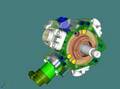 Bosch cp1h common rail pompa   teknikdizel