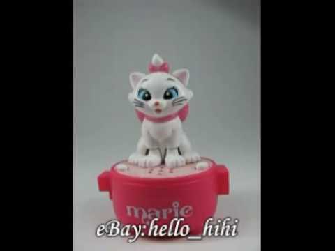 ディズニーの小さいTaps marieミニ音楽数値