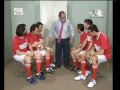 futbol taktik ve motivasyon budur