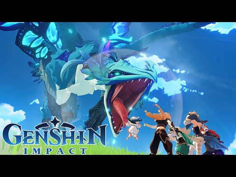 How Lucky Can We Get In Genshin Impact?
